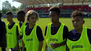 Benfica - Psg Paris Saint-Germain 3-2 - Highlights & Goals - Group A Match 1