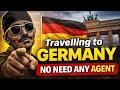 STOP Using Agents for Work or Study Visa – Biggest Scam