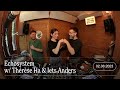 Echosystem W Thérèse Ha Iets Anders Kiosk Radio 02 08 2023 Echosystem W Thérèse Ha Iets Anders Kiosk Radio 02 08 2023