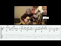 Sailor's hornpipe - John Baltzell/Mike Oldfield, with tabs