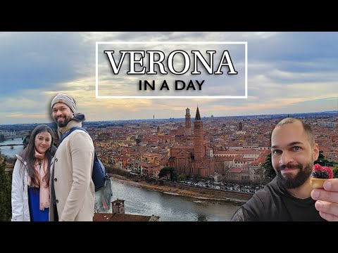 Welcome To Verona A Wonderful Day Trip In One Of Italy S Hidden Gems