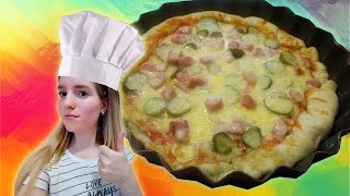 СУПЕР ПИЦЦА!!!  SUPER  PIZZA!!!