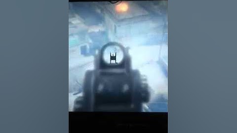 Getting out of Favela in MW2