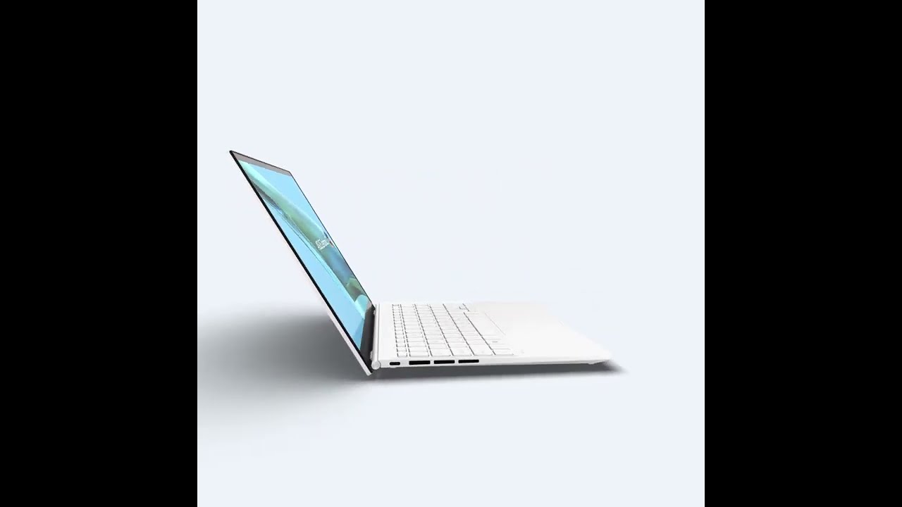 ASUS UM5302T ホワイト ノートPC Amazon | ASUS ノートパソコン Zenbook S 13 OLED UM5302TA