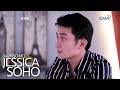 Kapuso Mo, Jessica Soho: Sino ang tunay na ina ni Justin?