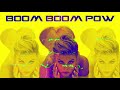 Fear N Loathing x Scove - Boom Boom Pow (Original Mix)
