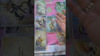 Soft messages using my Pink Blanket, tarot reading January 10th 2025 screenshot 4