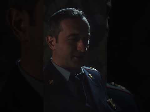 Polisə silah çəkirsən?