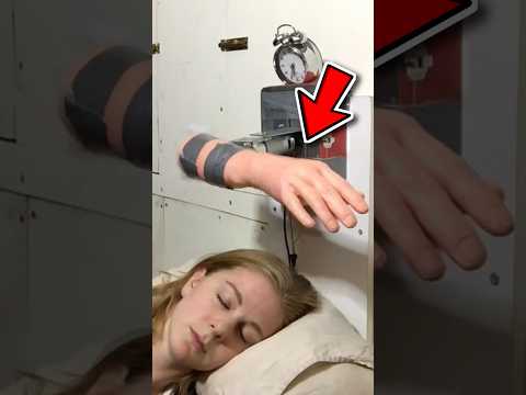 Alarm Clocks So Brutal They Could Wake The Dead Alarm Clocks So Brutal They Could Wake The Dead