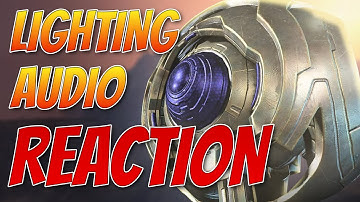 Lighting and Audio are extremely important! | Halo Infinite Forge Fundamentals