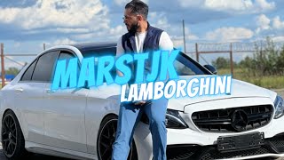 marstjk - Lamborghini 2024  Марсик треки Нав