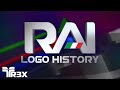 RAI Logo History 