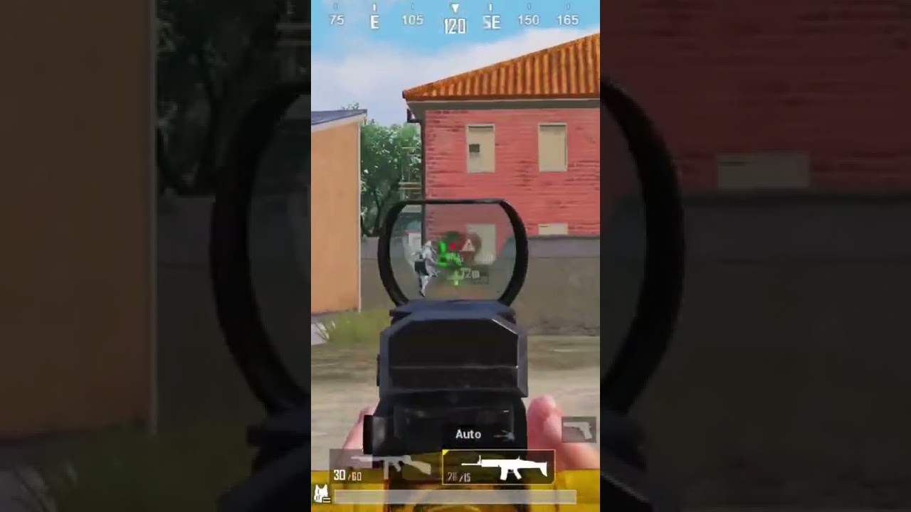 DROP CLASH || 1 V 4 ESP || RIVAL ESPORTS