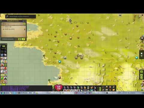 Dofus | Como usar Dofus Map (Busqueda de tesoros) | en español por Copsy