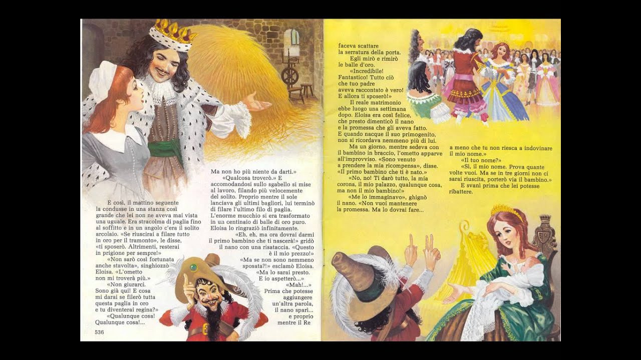 PRASEIDIMIO - I RACCONTASTORIE N.20.wmv