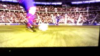 Trucos de fútbol para fifa 2008