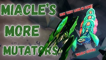 My Favorite Mutator Mod