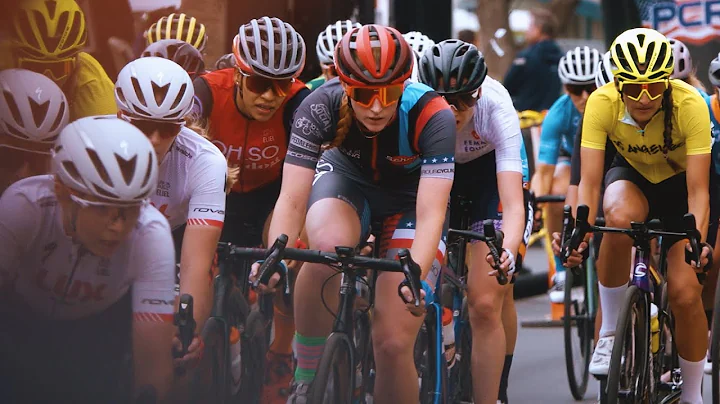 2022 Tour De Murrieta | Grand Prix Criterium