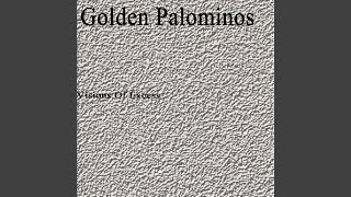 Video thumbnail of "The Golden Palominos - Clustering Train"