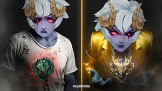 hero epic yang tiba tiba ngegeser semua hero meta