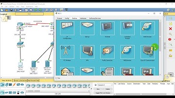 FTP File Transfer Protocol | DNS Server |L17| Cisco Packet Tracer | Computer Network Bangla Tutorial