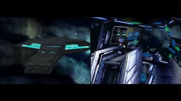 Spetz Playz Infinite Space Part 67 - Everyone Likes Kira