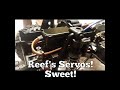 Axial scx10ii raw kit boomer 46 dodge powerwagon build