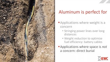 Wire & Cable 102 for Purchasing and Sales Professionals Webinar Recording