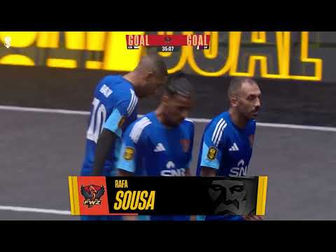 أفضل الاهداف في الجولة الأولى كأس الملوك مينا