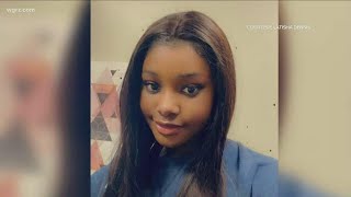 Missing Buff State Student Saniyya Dennis