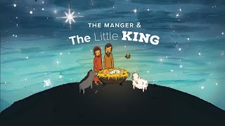 The Manger and The Little King || READ ALOUD 📚 by VictoryATL 653 views 5 months ago 4 minutes, 40 seconds