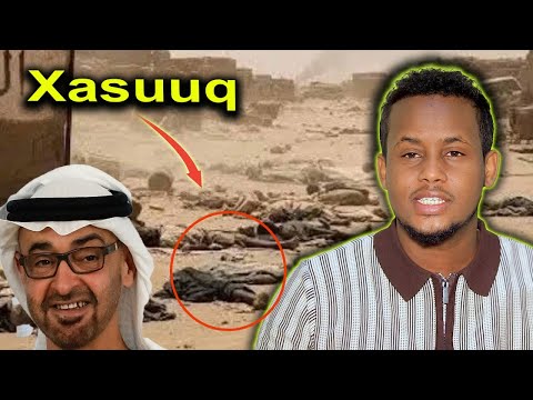 Xasuuqii Ugu Weynaa Oo Suudaan Ka Socda 1500 Oo Qof Ayaa La Dilay Hal Goob