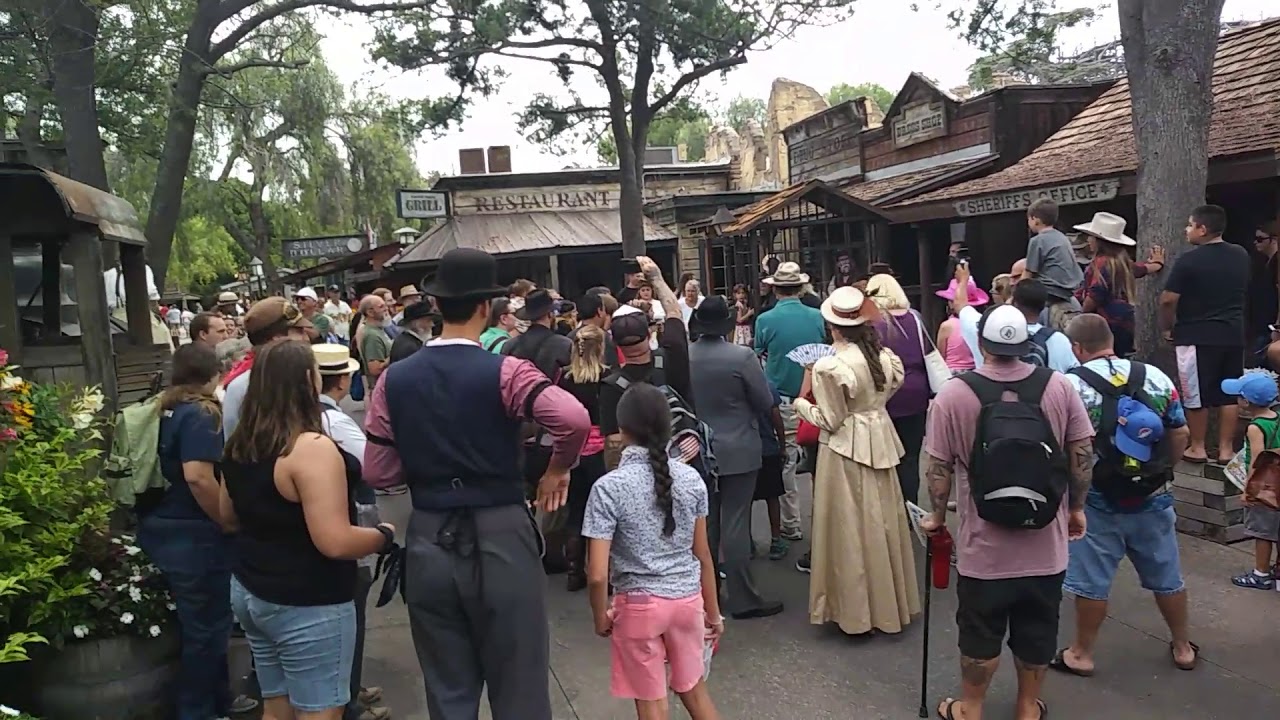 The Mayfield last get out of jail YouTube