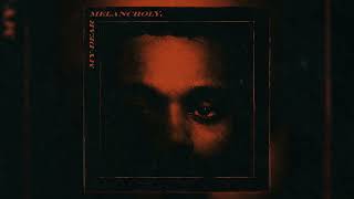 The Weeknd - Call Out My Name (Studio Instrumental)