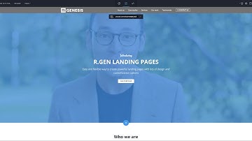 Change YouTube Background Video In Novi Builder