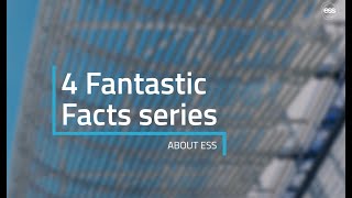 Four Fantastic Facts series: Part 2