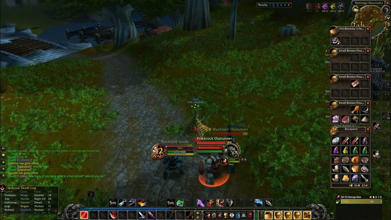 5. 5 сириус. 3. Андед хардкор. Quartz для wow 3.