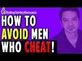 How To Avoid Men Who Cheat - Stop The Lies!