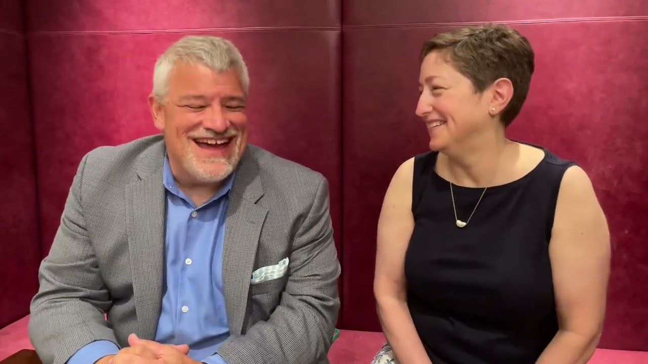 SocialOffset.com with Elena Gerstmann and Marc Beebe