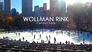 Merry Christmas from Wholman Rink