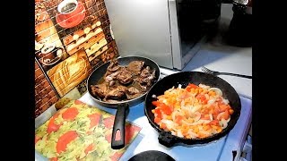 Готовим утку не в яблоках))) Готовим утку не в яблоках)))