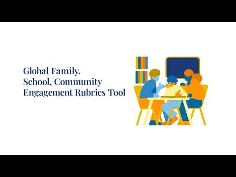 Planning Tool for Meaningful Family, School, and Community Engagement Episode cover