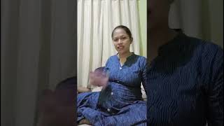 Download Lagu Live Bumil Cantik Mau Brojol #pregnant MP3