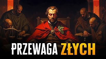 Dlaczego DOBRZY Ludzie Zawsze PRZEGRYWAJĄ - Machiavelli Wyjaśnia