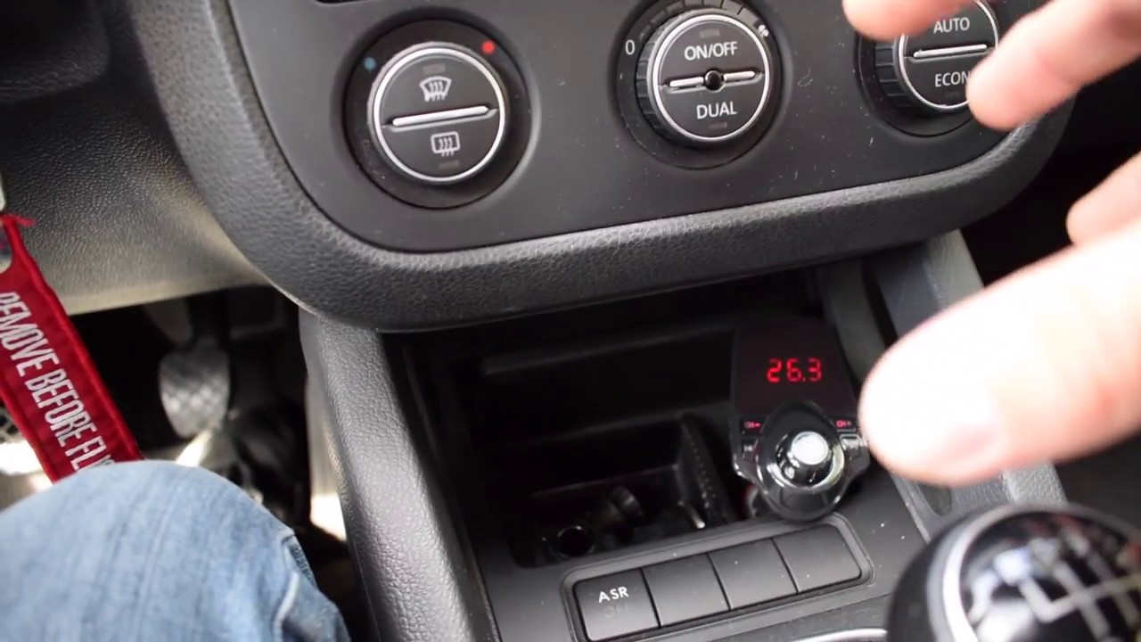 T66 voiture Bluetooth chargeur de voiture allume-cigare lecteur MP3  transmetteur FM de voiture mains libres