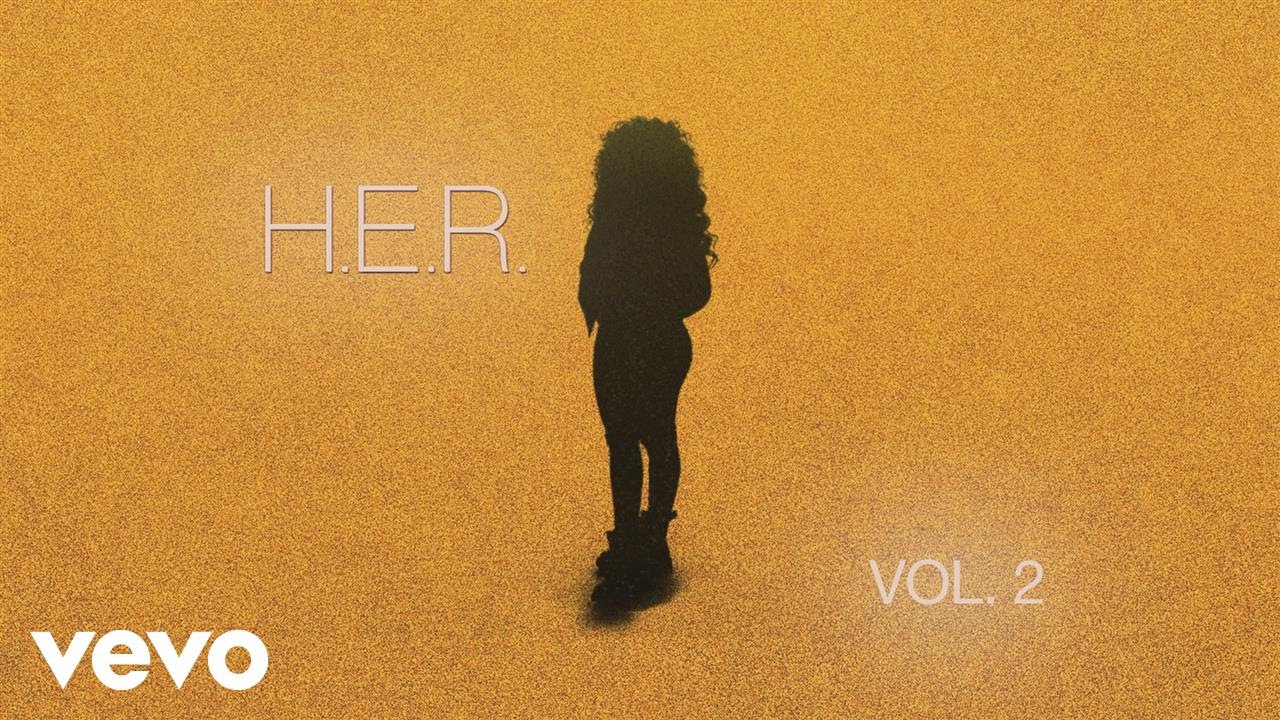 H.E.R. Every Kind Of Way (Audio) Chords Chordify