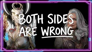 DBD's INSANE Tribalism Problem (+ Judgement Rant...)