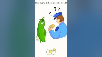 Dop 2 (Delete One Part) Level-776 How many tickets does he need #viralvideo #shorts @ayushfury007