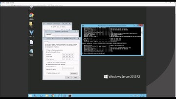 Adding Additional IP Address