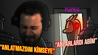 Aşik Kaz Elraenn Herkes Öldürür Sevdi̇ği̇ni̇